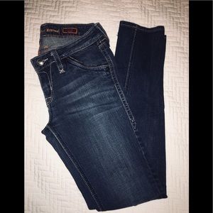 Rock and Revival jeans